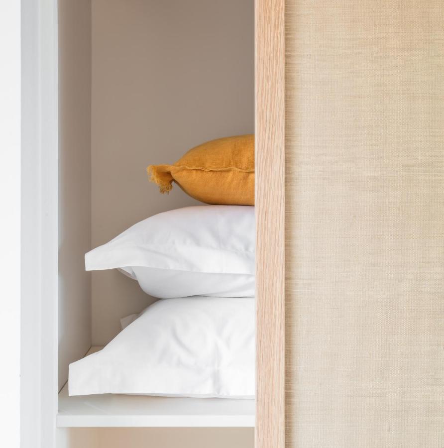 Mason & Fifth, Bermondsey Apartman London Kültér fotó
