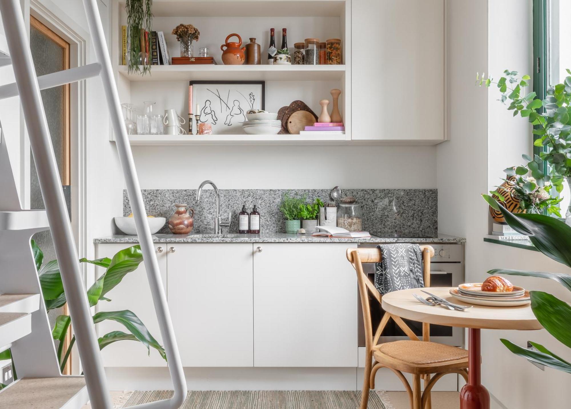 Mason & Fifth, Bermondsey Apartman London Kültér fotó